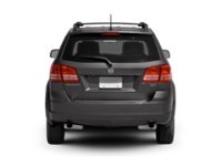 2010 Dodge Journey FWD 4dr SXT Exterior Shot 8