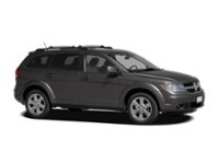 2010 Dodge Journey FWD 4dr SXT Exterior Shot 9