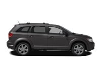 2010 Dodge Journey FWD 4dr SXT Exterior Shot 11
