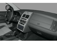 2010 Dodge Journey FWD 4dr SXT Interior Shot 1