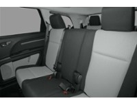 2010 Dodge Journey FWD 4dr SXT Interior Shot 6