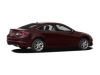 2010  Mazda6 4dr Sdn I4 Auto GT Exterior Shot 2