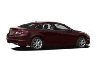 2010  Mazda6 4dr Sdn I4 Auto GT Exterior Shot 2