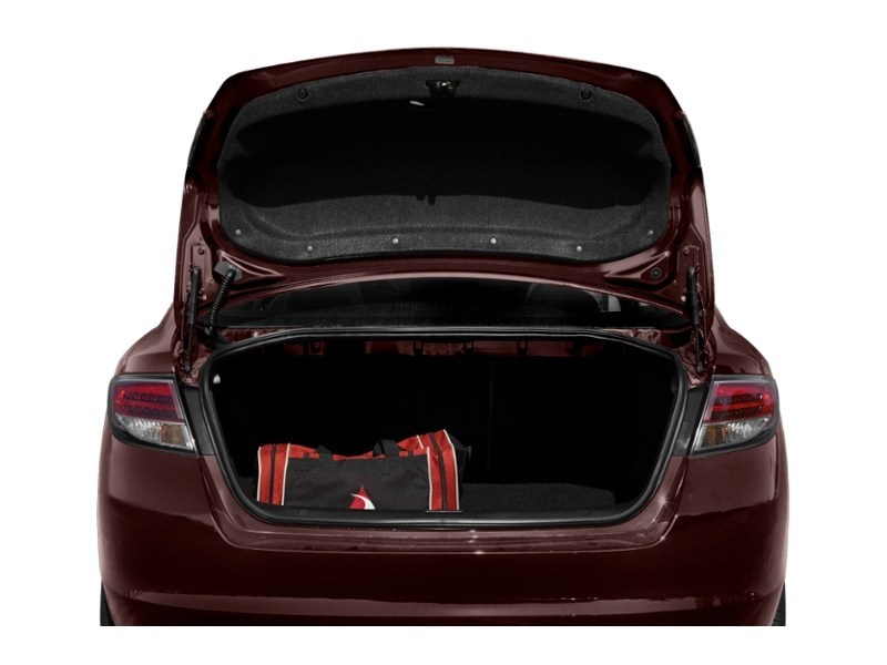 2010  Mazda6 4dr Sdn I4 Auto GT Exterior Shot 4