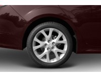 2010  Mazda6 4dr Sdn I4 Auto GT Exterior Shot 5