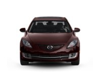 2010  Mazda6 4dr Sdn I4 Auto GT Exterior Shot 6
