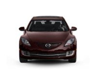 2010  Mazda6 4dr Sdn I4 Auto GT Exterior Shot 6