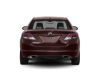 2010  Mazda6 4dr Sdn I4 Auto GT Exterior Shot 8