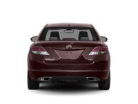 2010  Mazda6 4dr Sdn I4 Auto GT Exterior Shot 8