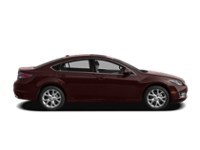 2010  Mazda6 4dr Sdn I4 Auto GT Exterior Shot 11