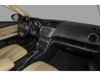 2010  Mazda6 4dr Sdn I4 Auto GT Interior Shot 1