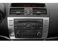 2010  Mazda6 4dr Sdn I4 Auto GT Interior Shot 2