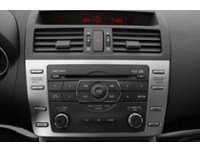 2010  Mazda6 4dr Sdn I4 Auto GT Interior Shot 2