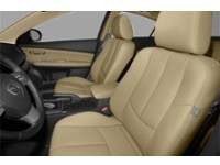 2010  Mazda6 4dr Sdn I4 Auto GT Interior Shot 5
