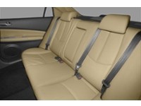 2010  Mazda6 4dr Sdn I4 Auto GT Interior Shot 6