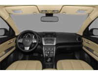 2010  Mazda6 4dr Sdn I4 Auto GT Interior Shot 7