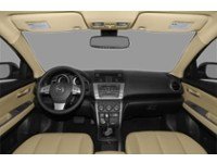 2010  Mazda6 4dr Sdn I4 Auto GT Interior Shot 7