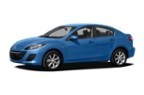 2010 Mazda Mazda3 GS (A5)-Auto