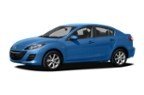 2010 Mazda Mazda3 GS (A5)-Auto