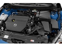 2010  Mazda3 4dr Sdn Auto GS Exterior Shot 3