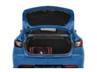 2010  Mazda3 4dr Sdn Auto GS Exterior Shot 4
