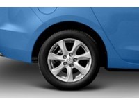 2010  Mazda3 4dr Sdn Auto GS Exterior Shot 5