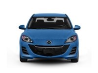 2010  Mazda3 4dr Sdn Auto GS Exterior Shot 6