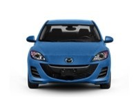 2010  Mazda3 4dr Sdn Auto GS Exterior Shot 6