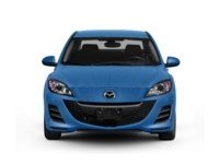 2010  Mazda3 4dr Sdn Auto GS Exterior Shot 6