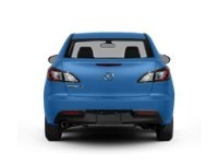 2010  Mazda3 4dr Sdn Auto GS Exterior Shot 8