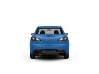 2010  Mazda3 4dr Sdn Auto GS Exterior Shot 14