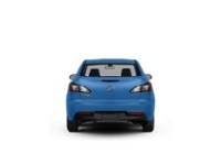 2010  Mazda3 4dr Sdn Auto GS Exterior Shot 14