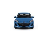 2010  Mazda3 4dr Sdn Auto GS Exterior Shot 18