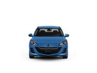 2010  Mazda3 4dr Sdn Auto GS Exterior Shot 18