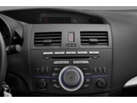 2010  Mazda3 4dr Sdn Auto GS Interior Shot 2