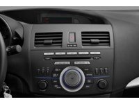2010  Mazda3 4dr Sdn Auto GS Interior Shot 2