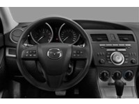 2010  Mazda3 4dr Sdn Auto GS Interior Shot 3