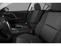 2010  Mazda3 4dr Sdn Auto GS Interior Shot 5