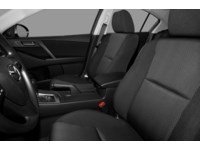 2010  Mazda3 4dr Sdn Auto GS Interior Shot 5