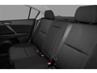 2010  Mazda3 4dr Sdn Auto GS Interior Shot 6