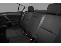 2010  Mazda3 4dr Sdn Auto GS Interior Shot 6