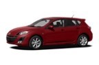 2010 Mazda Mazda3 Sport GX (M5)