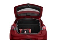2010  Mazda3 Sport 4dr HB Sport Auto GX Exterior Shot 4