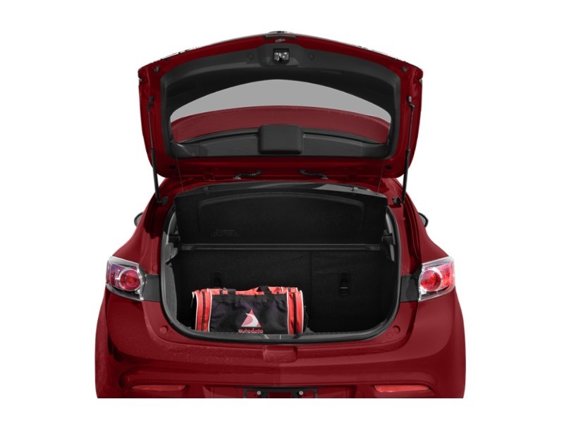 2010  Mazda3 Sport 4dr HB Sport Auto GX Exterior Shot 4