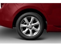 2010  Mazda3 Sport 4dr HB Sport Auto GX Exterior Shot 5