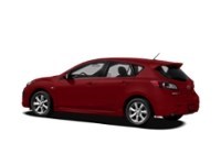 2010  Mazda3 Sport 4dr HB Sport Auto GX Exterior Shot 13