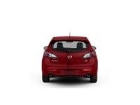 2010  Mazda3 Sport 4dr HB Sport Auto GX Exterior Shot 14