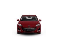 2010  Mazda3 Sport 4dr HB Sport Auto GX Exterior Shot 18