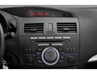 2010  Mazda3 Sport 4dr HB Sport Auto GX Interior Shot 2