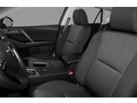 2010  Mazda3 Sport 4dr HB Sport Auto GX Interior Shot 5